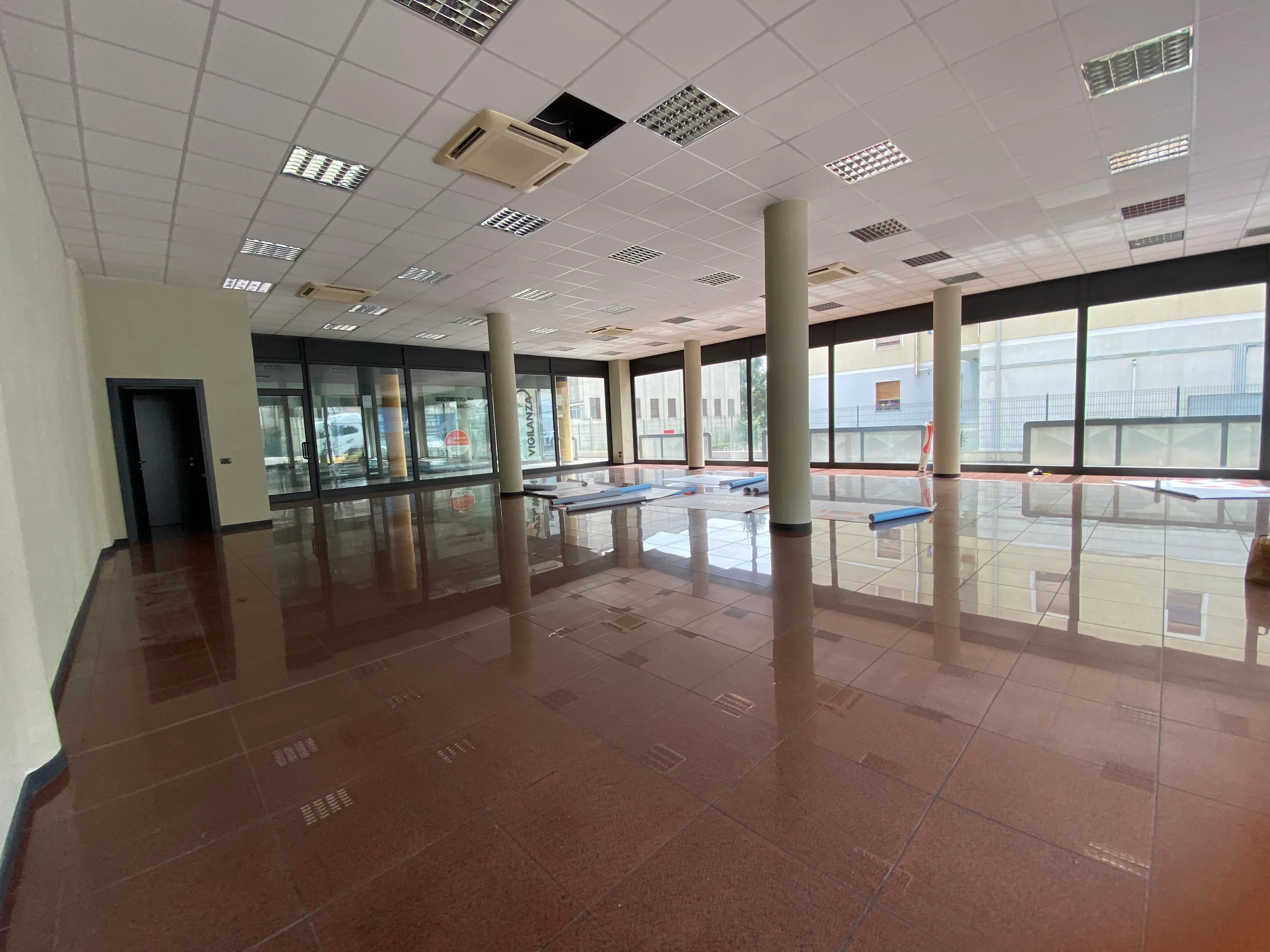 Nuovi uffici PCLab