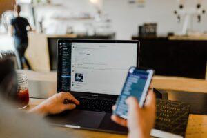 Sicurezza informatica aziendale e conformità NIS2