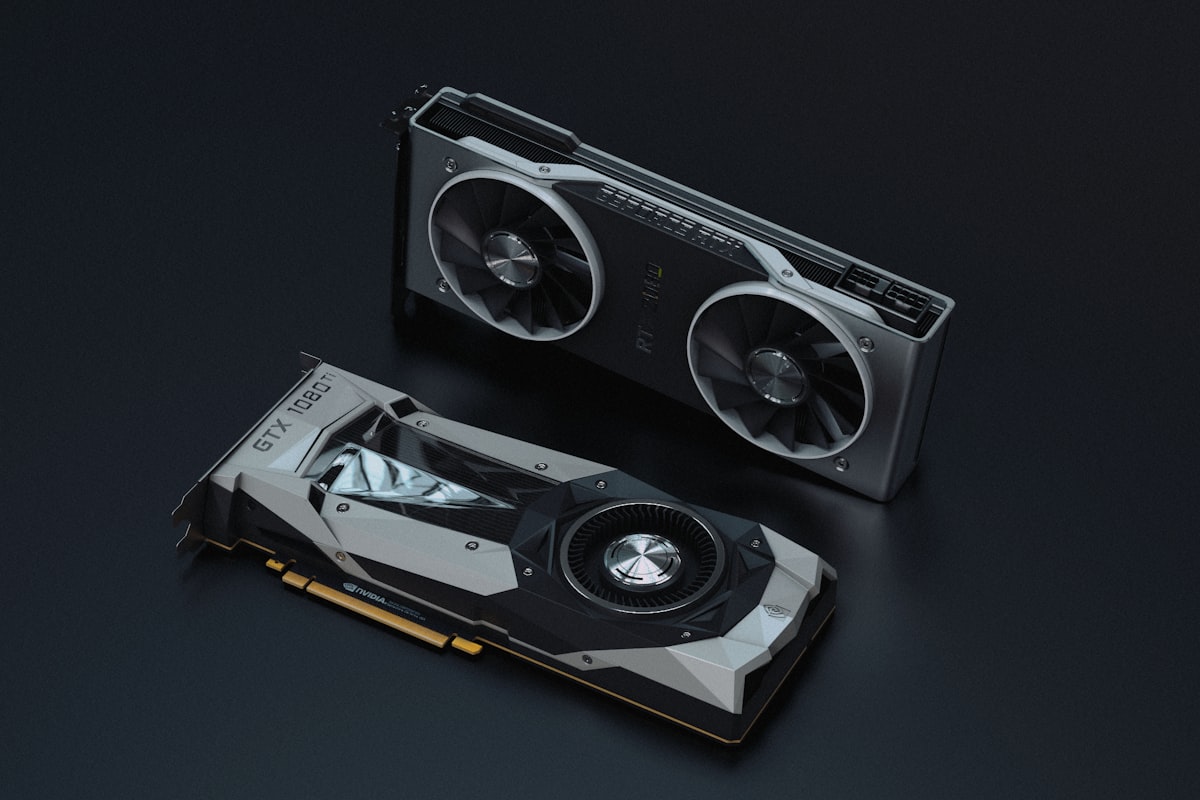 Moduli di memoria RAM per computer su una scheda madre